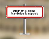 Diagnostic plomb AC Environnement à Mandelieu la Napoule